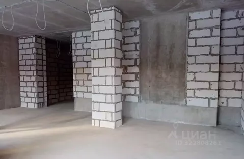 Помещение свободного назначения в Санкт-Петербург Планерная ул., 89 ...