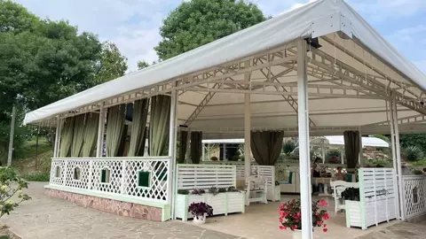 Торговая площадь в Краснодарский край, Геленджик городской округ, с. ...