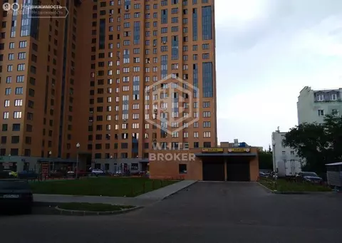 2-комнатная квартира: Реутов, проспект Мира, 12к1 (67 м)