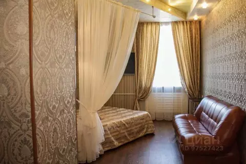 Комната Санкт-Петербург Турбинная ул., 23к1 (25.0 м)