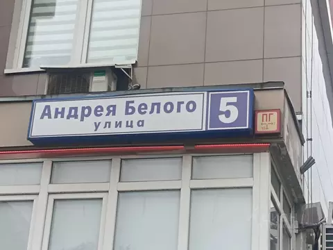 1-к кв. Московская область, Балашиха Железнодорожный мкр, ул. Андрея ...