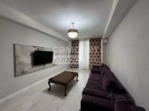 2-к кв. Дагестан, Махачкала ул. Даниялова, 120А (72.5 м)