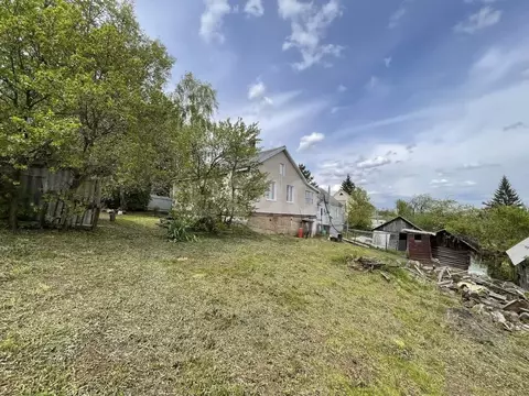Дом в Смоленская область, Вязьма ул. Чкалова, 5 (51 м)