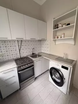 2-к кв. Москва Кооперативная ул., 4К10 (62.0 м)