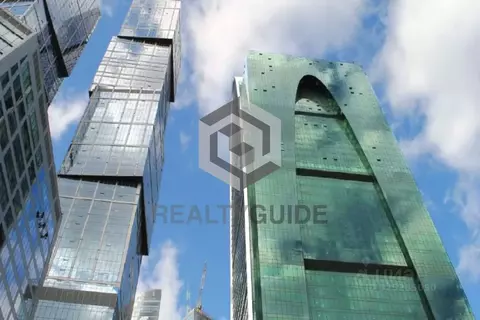 Офис в Москва наб. Пресненская, 6с2 (196 м)