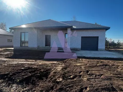 Коттедж в Алтайский край, Первомайский район, с. Фирсово ул. Петра ...