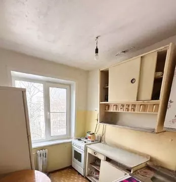 2-к кв. Московская область, Щелково ул. Космодемьянская, 17к1 (47.0 м)