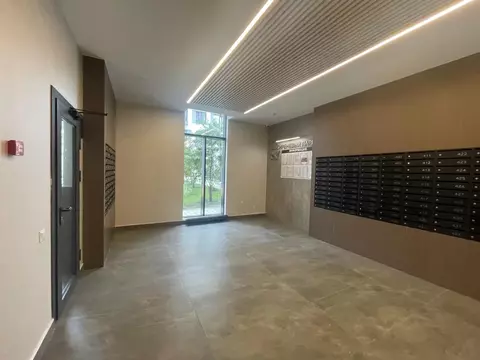 Продается 1-комнатная квартира