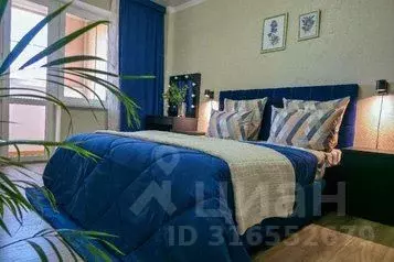 3-к кв. Астраханская область, Астрахань Марфинская ул., 15 (70.0 м)