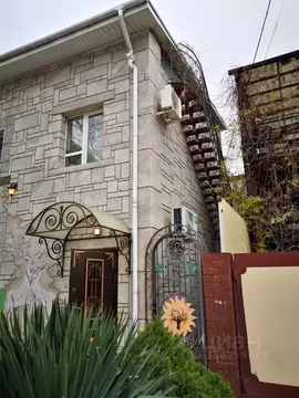 Торговая площадь в Краснодарский край, Анапа Пролетарская ул., 17А ...