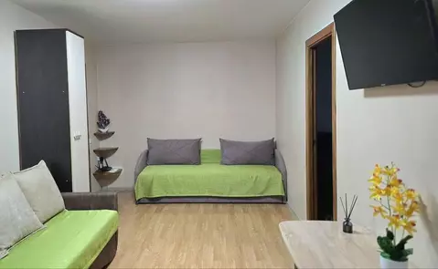 3-к кв. Приморский край, Уссурийск ул. Суханова, 44 (56.0 м)