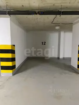 Гараж в Краснодарский край, Геленджик ул. Мира, 44лит1 (19 м)