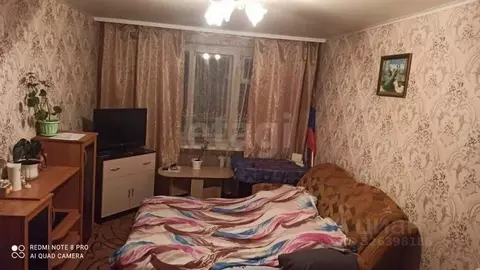 1-к кв. Калужская область, Калуга Окружная ул., 10 (30.0 м)