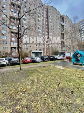 2-к кв. Москва Пронская ул., 3 (51.2 м)