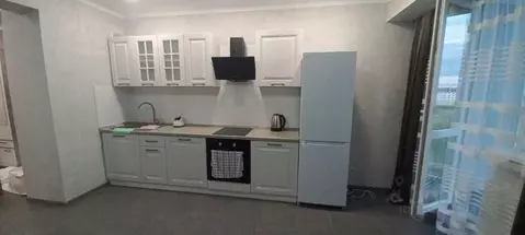 1-к кв. Белгородская область, Старый Оскол Центральный мкр, 1 (56.0 м)