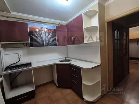 3-к кв. Адыгея, Майкоп ул. 2-я Короткая, 3 (69.5 м)