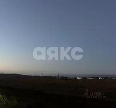 Участок в Ленинградская область, Ломоносовский район, Ропшинское ...