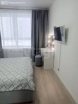 2-комнатная квартира: Ярославль, проспект Фрунзе, 54Б (53.1 м)