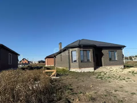 Дом в Ростовская область, Аксайский район, Щепкинское с/пос, пос. ...