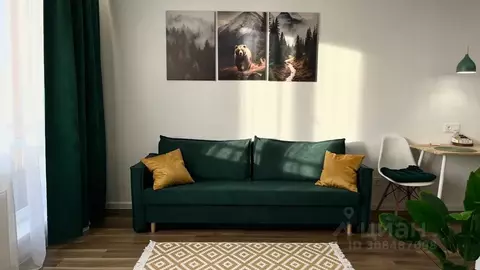 Студия Удмуртия, Ижевск 9-я Подлесная ул., 11к3 (27.0 м)