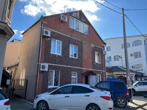 Дом в Краснодарский край, Анапа Терская ул. (77 м)