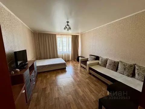 1-к кв. Татарстан, Казань ул. Сибгата Хакима, 5 (45.0 м)