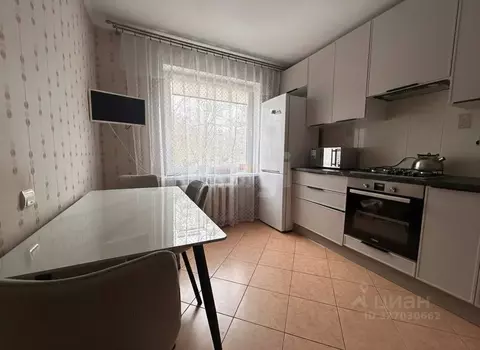 2-к кв. Калининградская область, Калининград Алданская ул., 28 (50.6 ...