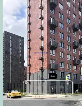 Помещение свободного назначения в Москва пер. Любучанский, 1к2 (135 м)