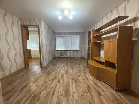 2-к кв. Башкортостан, Стерлитамак ул. Дружбы, 15 (39.8 м)