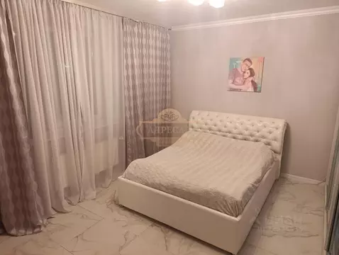 2-к кв. Санкт-Петербург Мебельная ул., 21к1 (59.0 м)