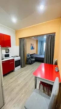 Студия Бурятия, Улан-Удэ ул. Смолина, 77 (30.0 м)