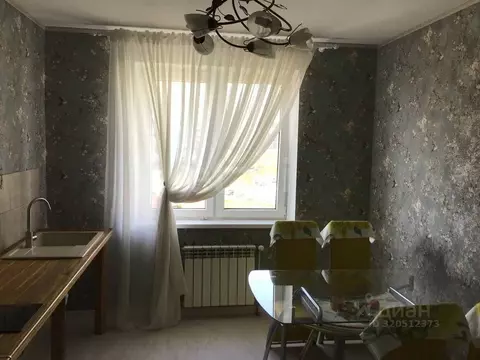 3-к кв. Татарстан, Казань ул. Наиля Юсупова, 13 (76.9 м)