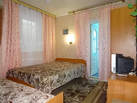 Комната Крым, Саки База отдыха Прибой мкр, 16 сектор, 5/6