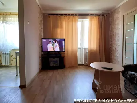 2-к кв. Тульская область, Тула ул. Мориса Тореза, 7 (42.0 м)