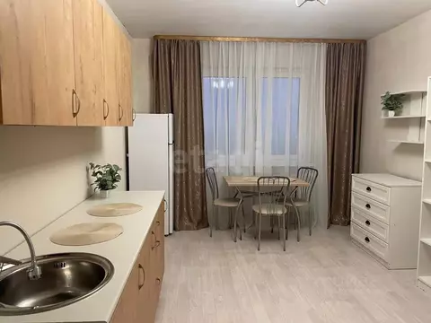 Комната Санкт-Петербург просп. Косыгина, 9К1 (20.0 м)