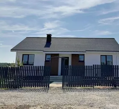 Коттедж в Нижегородская область, Богородский муниципальный округ, д. ...