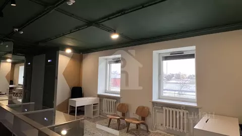 Торговая площадь в Ярославская область, Ярославль Нагорная ул., 9/31 ...