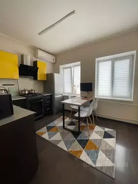 Студия Саратовская область, Саратов ул. Киселева, 23 (29.0 м)