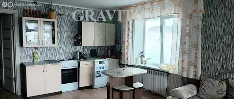 2-комнатная квартира: село Майма, Трудовая улица, 45 (63.6 м)