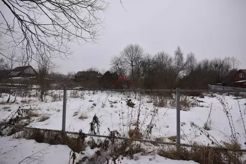 Участок в Владимирская область, Кольчугино  (15.5 сот.)