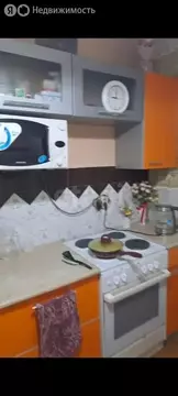 1-комнатная квартира: Новосибирск, Троллейная улица, 22 (30.1 м)