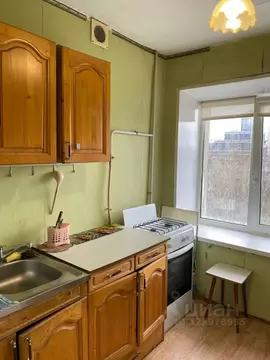 1-к кв. Свердловская область, Екатеринбург ул. Белинского, 135 (33.0 ...