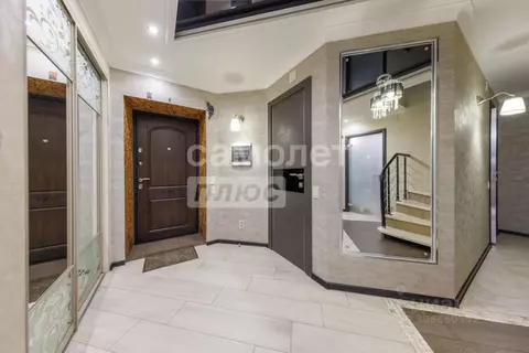 Таунхаус в Брянская область, Брянск ул. Малыгина, 69 (220 м)