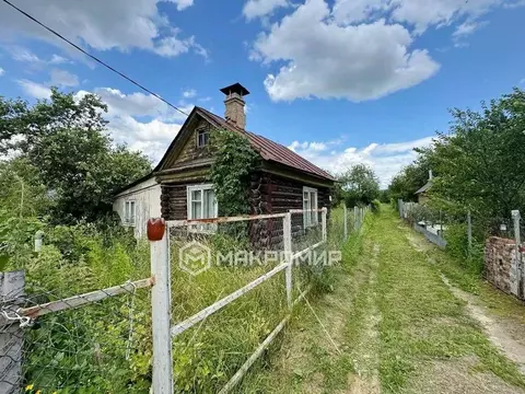 Участок в Татарстан, Казань Терминал СНТ, 85 (6.0 сот.)