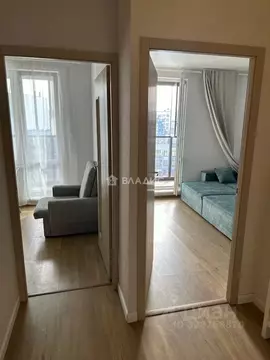 1-к кв. Санкт-Петербург бул. Вилькицкий, 7 (33.7 м)