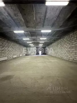 Склад в Ульяновская область, Ульяновск Московское ш., 44А (305 м)