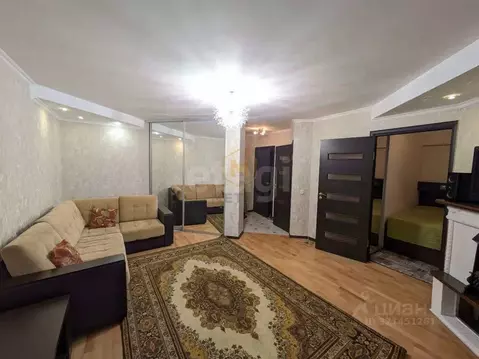 2-к кв. Белгородская область, Белгород ул. Маяковского, 18 (48.0 м)