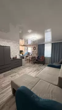 2-к кв. Красноярский край, Норильск ул. Нансена, 92 (42.2 м)