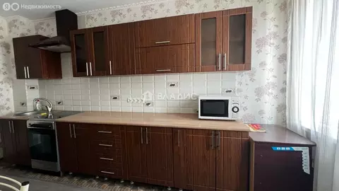 1-комнатная квартира: Краснодар, Прикубанский внутригородской округ, ...