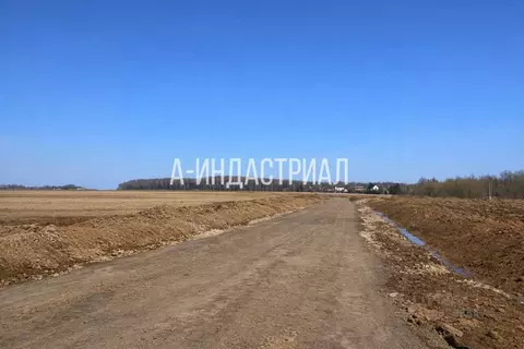 Участок в Москва № 343 кв-л, 1с4 (50.0 сот.)